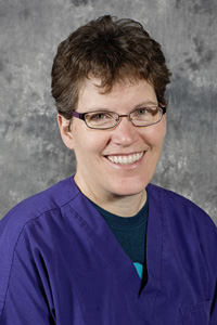 Dr. Cheryl Beatty