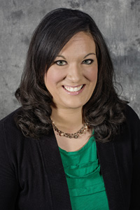 Jamie Matwiczyk