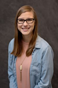 Lexy Ritenburgh