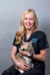 Holly Thoms, LVT, Spay & Neuter Clinic Director