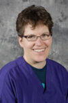 Dr. Cheryl Beatty, Shelter Veterinarian