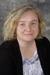 Cindy Shortz, Director of Finance
